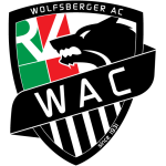 Wolfsberger AC Logo