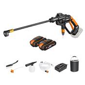 WG620E.4 von Worx im Vergleich
