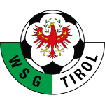 WSG Tirol Logo
