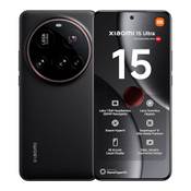 15 Ultra von Xiaomi im Vergleich