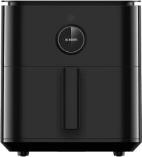 Smart Air Fryer 6,5 l Black