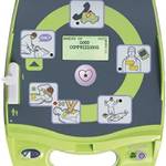 Defibrillator
